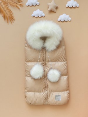 sandy beige