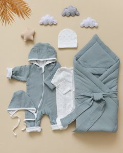 0317 оливковый